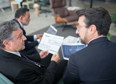 Financial Security